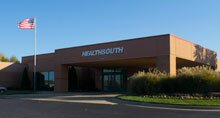 HealthSouth Rehabilitation Hospital - A Partner with Washington Regional